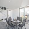 Отель Villa Bp4, Contemporary 3bdr Protaras Villa With Pool, Close to Fig Tree Bay, фото 8