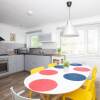 Отель Bright Modern Selsey Seafront Home, фото 12