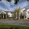 Отель Homewood Suites by Hilton Newark-Cranford, фото 3