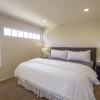Отель Beautiful 2 Bedroom Detached Apartment, Walk to Downtown Monterey and Fishermans Wharf, фото 16
