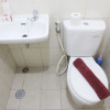 Отель Furnished Studio Apartment @ The Springlake Summarecon, фото 26
