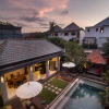 Отель Villa Verano at Echo Beach Canggu, фото 17