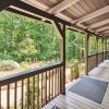 Отель Lake Lure Cabin: Outdoor Oasis w/ Fire Pit & BBQ, фото 5