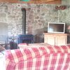 Отель Chalet With 2 Bedrooms in Entremont, With Wonderful Mountain View, Pri, фото 3