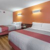 Отель Microtel Inn & Suites by Wyndham Cleveland Streetsboro, фото 16