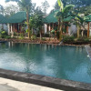 Отель Kubu Reot Taman Asri, фото 15
