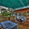 Отель Rainforest Castaways Resort and Spa, фото 7