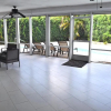 Отель Lovely 3-bd, walk to bars, 9 min drive from beach! Heated pool., фото 10