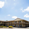Отель Lilac City Motor Inn & Steakhouse, фото 1