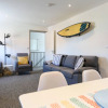 Отель Shorebreak - Bracklesham Bay Apartment, фото 14