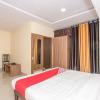 Отель OYO 15818 Om Sai Residency, фото 29