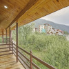 Отель Itsy By Treebo - Robin View Cottage, фото 14