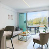 Отель Phaedrus Living - Seaside Executive Flat Harbour 204, фото 12