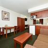 Отель Americas Best Value Inn & Suites - Lake Charles / I-210 Exit 5, фото 13