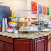 Отель Comfort Inn & Suites, фото 11