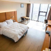 Отель J Square Hotel, фото 4