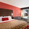 Отель Ramada by Wyndham Augusta Fort Gordon, фото 7