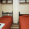 Отель Hostal Puertas del Sol, фото 13