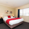 Отель Havelock North Motor Lodge, фото 6