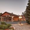 Отель Best Western Inn Of Pinetop в Пайнтоп-Лейксайд