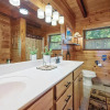 Отель Psalm 2705 - Three Bedroom Cabin, фото 8