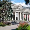 Гостиница Le Tenant Krasnaya Presnya Apartments в Москве