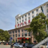 Отель Jinyi Hotel в Сяогань