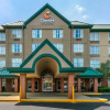 Отель Comfort Inn & Suites Nashville Franklin Cool Springs, фото 1