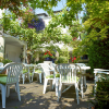 Отель Hotel-restaurant Zum Rebengarten, фото 3