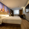 Отель Tuke China Light Residence Hotel (Luoyang Railway Station Yingtian Store), фото 7