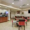 Отель Comfort Inn & Suites Airport, фото 29