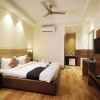Отель Bhagyaraj Palace - Best Hotel In Kanpur, фото 23