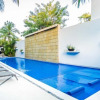 Отель Oasis 12-Boutique 1 Bedroom in the heart of Playa del Carmen, фото 15