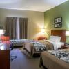 Отель Sleep Inn And Suites Pearland - Houston South, фото 26