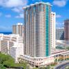 Отель Hilton Grand Vac Club The Grand Islander Waikiki Honolulu, фото 21