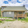 Отель Peaceful Alma Cabin Rental: 13 Mi to Breckenridge!, фото 17