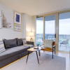 Отель Spectacular 1 BR Condo at Ballston, фото 3