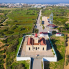Отель Apartment High speed Internet A C Shared Pool Near Beach Rlag104, фото 22