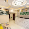 Отель Changchun Jintang Express Hotel, фото 6
