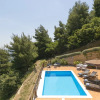 Отель Europa,2br,2bth Villa With Private Pool And Stunning Sea Views, фото 16
