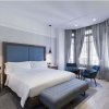 Отель DoubleTree by Hilton Madrid-Prado, фото 18