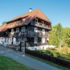 Отель Apartment for 2 Adults & 2 Children near Ski Resort in Black Forest, фото 1