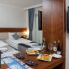 Отель Residence Hotel - Boutique Class, фото 4