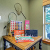 Отель Pet-friendly Granbury Home w/ Lake Access & Grill!, фото 21