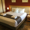 Отель The Croft Bed and Breakfast, фото 6