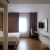 Отель Akshaya Hotel Karawang, фото 7
