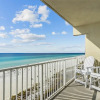 Отель Shores Of Panama 630-1bd+bunks, Sleeps 6. Beach Front! Free Fun! Reserved Parking Space 1 Bedroom Co, фото 8