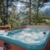 Отель JHRL - Beautiful Single-Family Granite Ridge Cabin #7590, Hot Tub, фото 13