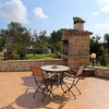 Отель House With 2 Bedrooms in Salve, With Wonderful sea View, Furnished Gar, фото 8