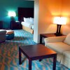 Отель Holiday Inn Express Bluffton at Hilton Head Area, an IHG Hotel, фото 29
